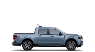2025 Ford Maverick® External Image 1
